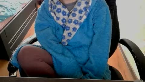 Mary online show from 04/22/26, 12:28