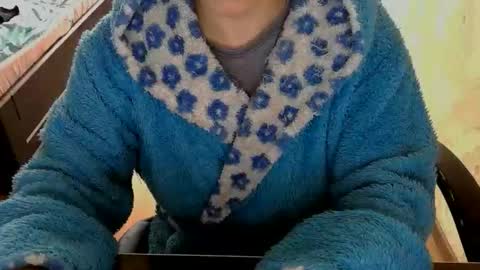 Mary online show from 04/27/26, 09:07