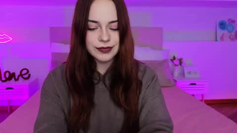 hotty_miaa online show from 01/09/26, 02:31