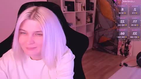 Nessie and Jessie online show from 02/18/25, 12:37