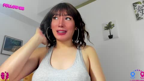 Snapshot of hottycrishinaxx chatting on 01/09/25, 07:31 crishinahotty online show from 01/09/25, 07:31