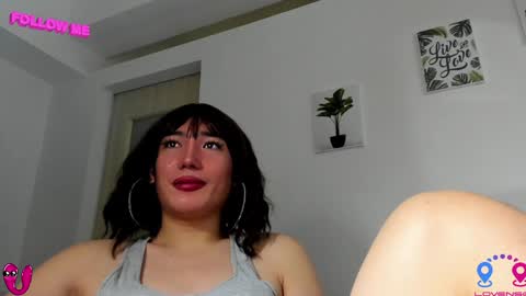 Snapshot of hottycrishinaxx chatting on 01/13/25, 09:08 crishinahotty online show from 01/13/25, 09:08