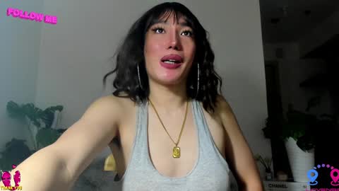 Snapshot of hottycrishinaxx chatting on 02/06/25, 06:29 crishinahotty online show from 02/06/25, 06:29