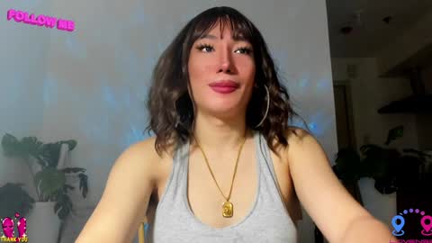 Snapshot of hottycrishinaxx chatting on 02/08/25, 03:41 crishinahotty online show from 02/08/25, 03:41