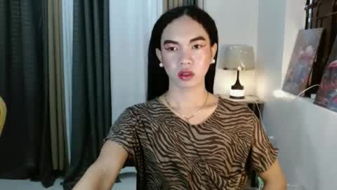 THALIE online show from 02/22/26, 06:24