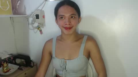 Valentina3 online show from 12/01/25, 12:48