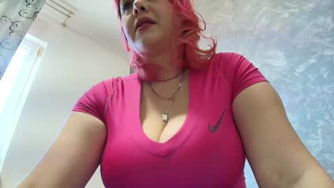 Goddess of  Luv online show from 02/19/25, 08:12