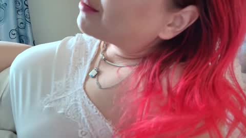 Goddess of  Luv online show from 11/10/25, 09:30