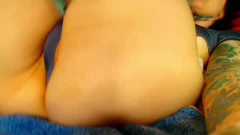 Lili Vixen online show from 02/17/25, 06:20