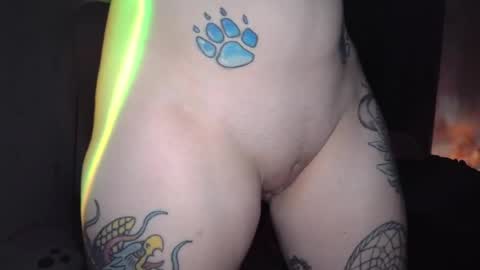 Lili Vixen online show from 04/19/26, 04:45