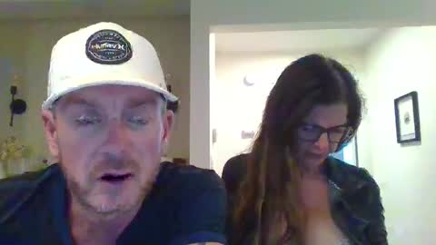 Hotwifehotlife01 online show from 04/19/26, 11:07