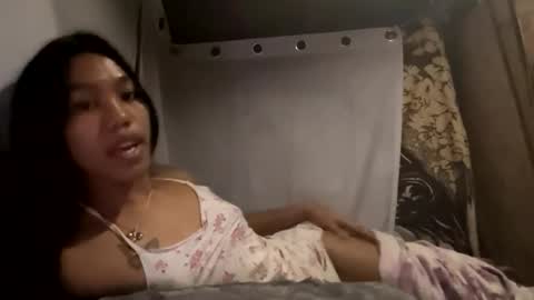 Pretty Maxine online show from 03/24/26, 05:51