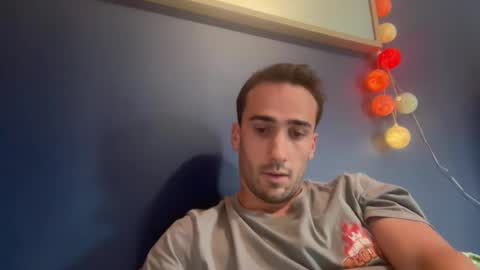 HotWolffy online show from 09/14/25, 03:11
