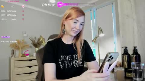 Susan online show from 05/25/26, 12:33