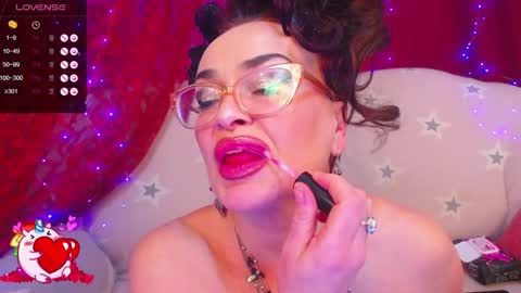 Snapshot of hotzlata chatting on 01/16/25, 10:21 Hotzlata online show from 01/16/25, 10:21