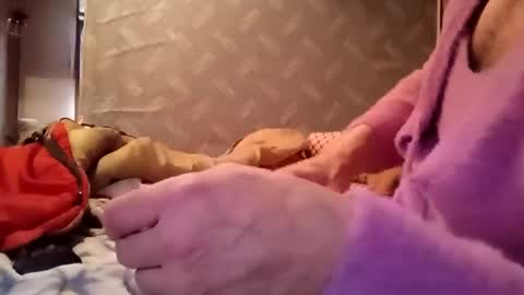 Snapshot of houndmefromhell chatting on 01/31/25, 05:32 houndmefromhell online show from 01/31/25, 05:32