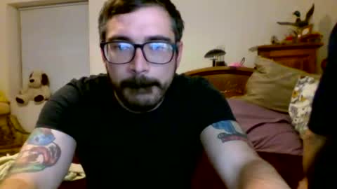 HouseofPr1me online show from 05/16/26, 05:37