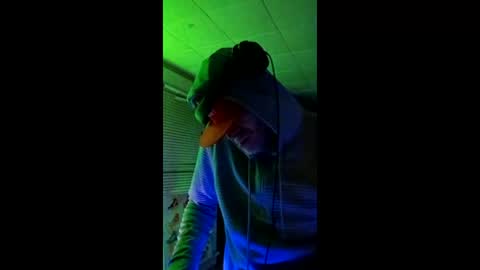 SeanPatrick online show from 05/10/26, 01:44