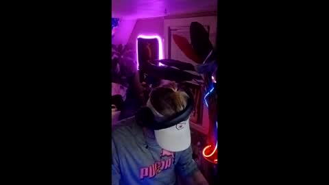 SeanPatrick online show from 06/09/26, 06:03