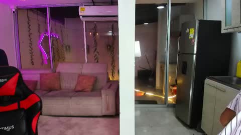 Snapshot of houseofwarrios chatting on 11/24/25, 05:29 we are Harry Jersi pablo and our mod talco online show from 11/24/25, 05:29