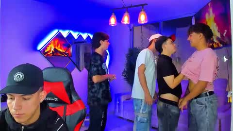 we are Harry Jersi pablo and our mod talco online show from 02/27/26, 05:40