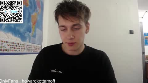 howardkottam online show from 02/19/25, 05:27