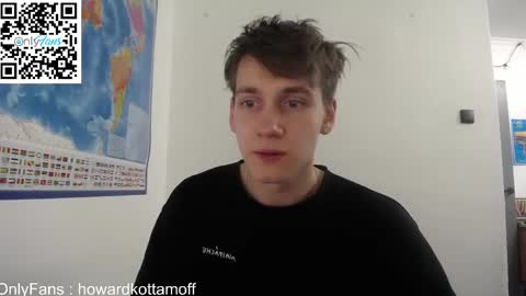 howardkottam online show from 02/19/25, 08:31