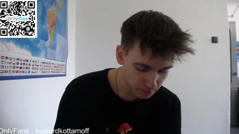 howardkottam online show from 03/08/25, 10:32