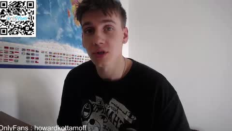 howardkottam online show from 03/09/25, 08:51