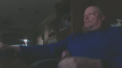 Howard817 online show from 01/06/25, 12:35