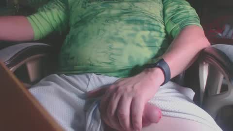 Howard817 online show from 02/09/25, 11:25