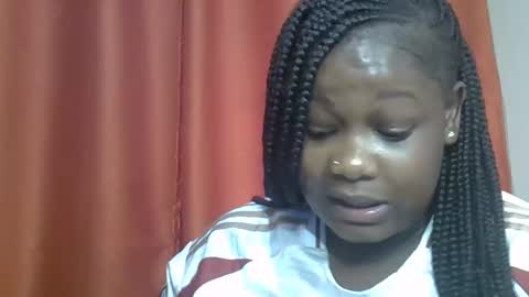 Hailey chloe online show from 12/05/24, 04:09