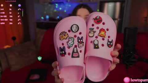 Mia online show from 01/06/26, 05:16