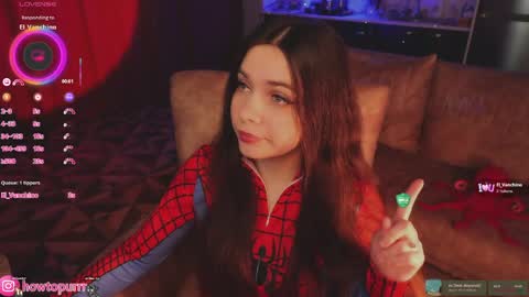 Mia online show from 04/04/26, 05:10