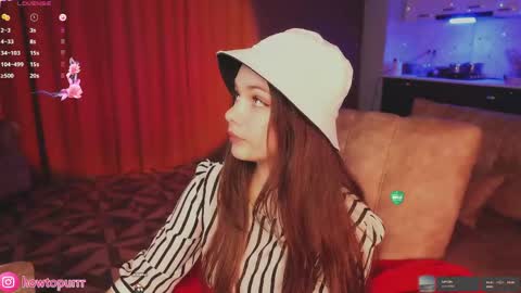 Mia online show from 04/19/26, 06:10