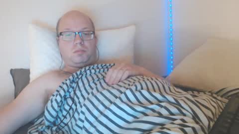 Christian online show from 10/16/25, 02:12