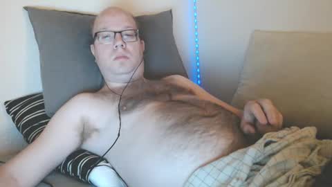 Christian online show from 11/18/25, 06:18