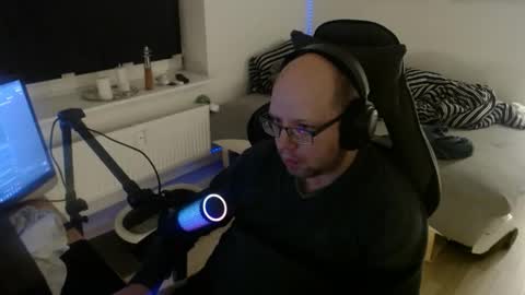 Christian online show from 03/09/26, 12:36