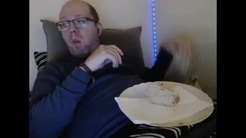 Christian online show from 03/30/26, 02:56