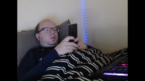 Christian online show from 04/24/26, 05:43