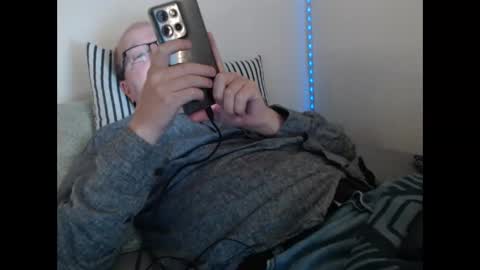 Snapshot of hoyboydkk chatting on 05/01/26, 09:47 Christian online show from 05/01/26, 09:47