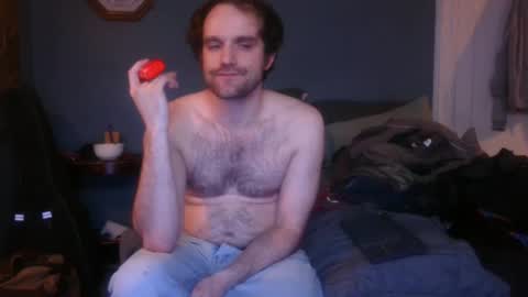 Snapshot of hpluvscash chatting on 01/29/25, 08:46 Pilgrim online show from 01/29/25, 08:46