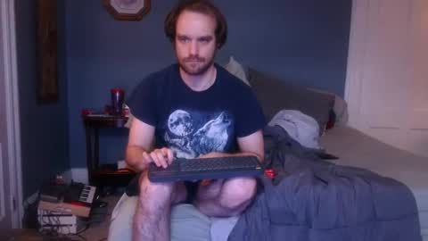 Snapshot of hpluvscash chatting on 02/11/25, 01:09 Pilgrim online show from 02/11/25, 01:09