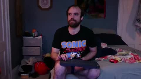 Pilgrim online show from 02/22/26, 01:42