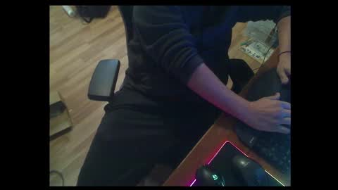 hrnyinutah online show from 10/27/25, 03:49