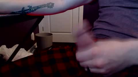 hrnysoldier92 online show from 02/27/26, 06:02