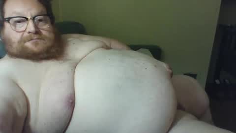 hrpudgenstuff online show from 09/19/25, 12:02