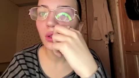 hsiuscherich online show from 01/09/26, 11:02