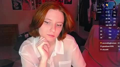 Alice online show from 04/20/26, 05:26