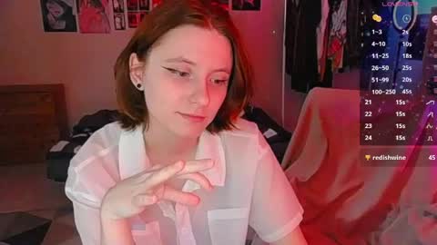 Alice online show from 04/24/26, 01:08